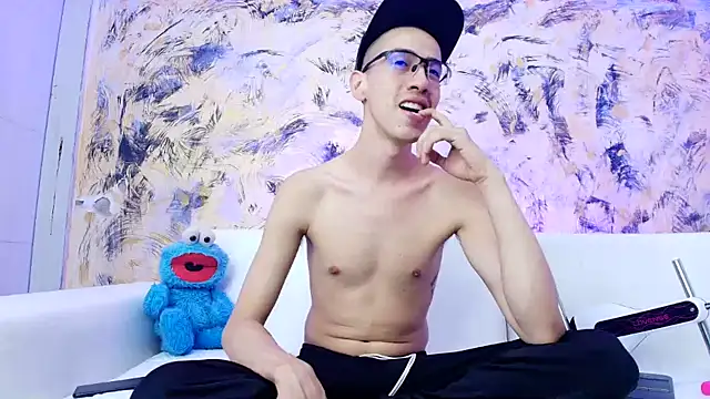 Pipe Rudecatt online show from 24, 9, 2025