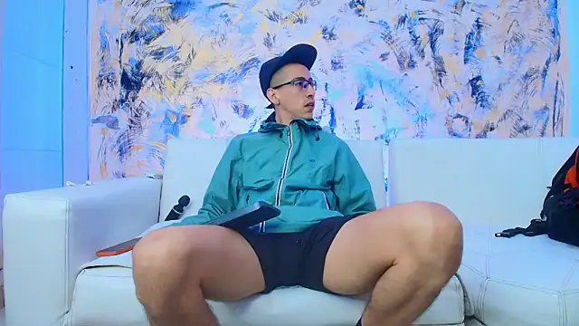 Pipe Rudecatt online show from 12, 3, 2026