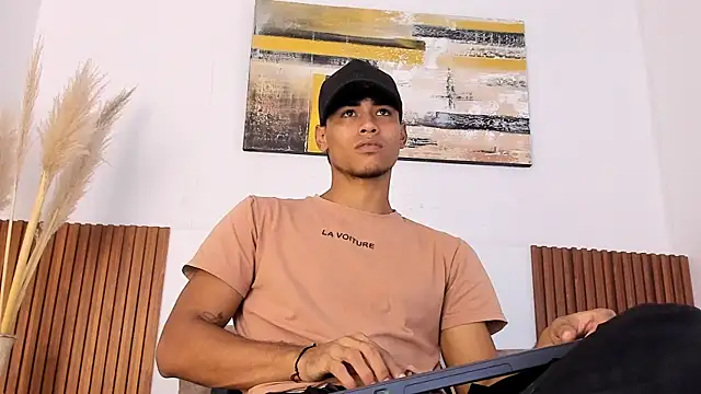 zander 2120 online show from 20, 9, 2025