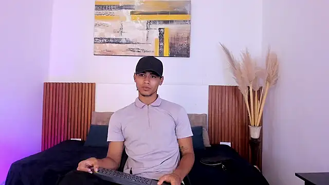 zander 2120 online show from 9, 10, 2025