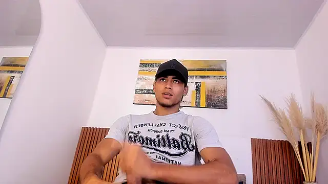 zander 2120 online show from 11, 10, 2025