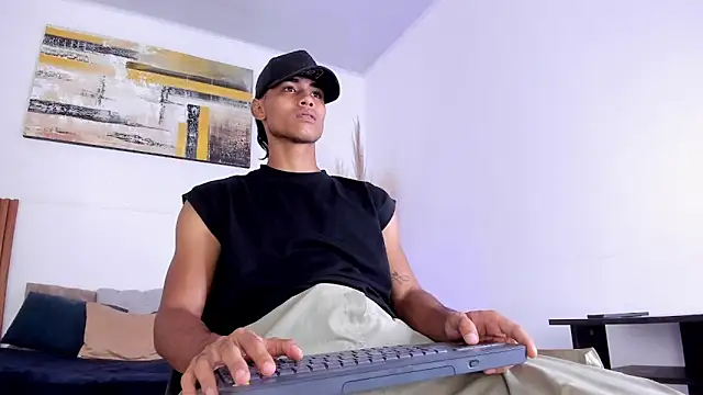 zander 2120 online show from 15, 11, 2025