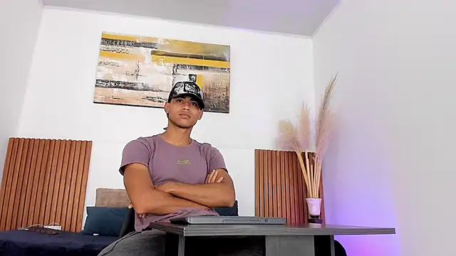 zander 2120 online show from 22, 11, 2025