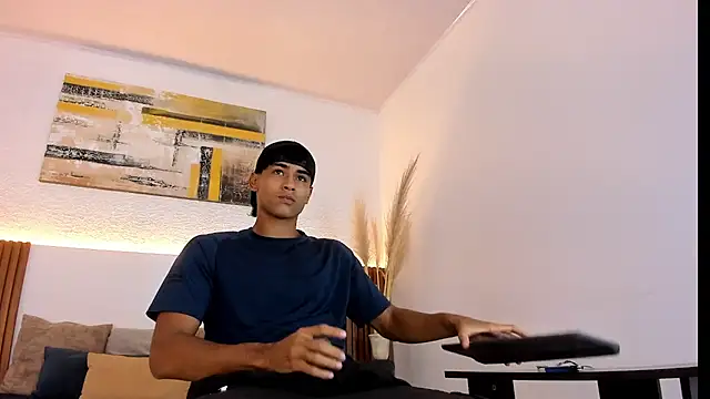 zander 2120 online show from 2, 12, 2025