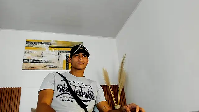 zander 2120 online show from 26, 2, 2026