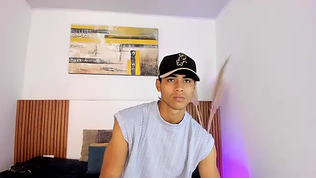 zander 2120 online show from 9, 3, 2026