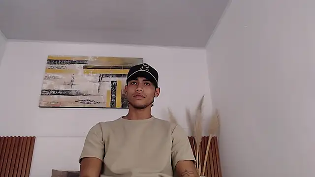 zander 2120 online show from 23, 3, 2026