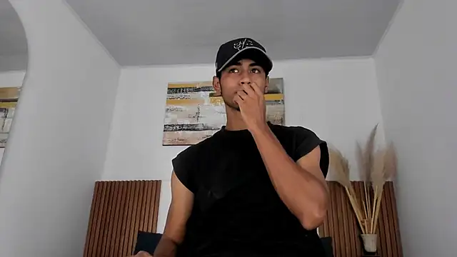 zander 2120 online show from 18, 4, 2026