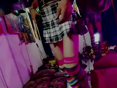 Snapshot of laye19 chatting on 1, 2, 2025 laye19 online show from 1, 2, 2025