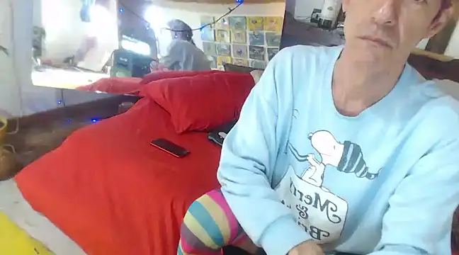 Snapshot of laye19 chatting on 6, 3, 2025 laye19 online show from 6, 3, 2025