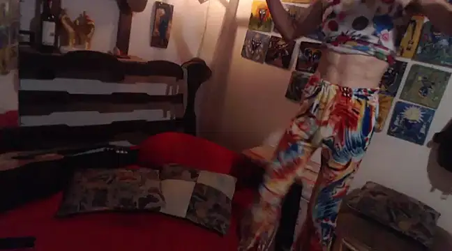 Snapshot of laye19 chatting on 15, 3, 2025 laye19 online show from 15, 3, 2025