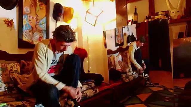 Snapshot of laye19 chatting on 17, 1, 2026 laye19 online show from 17, 1, 2026