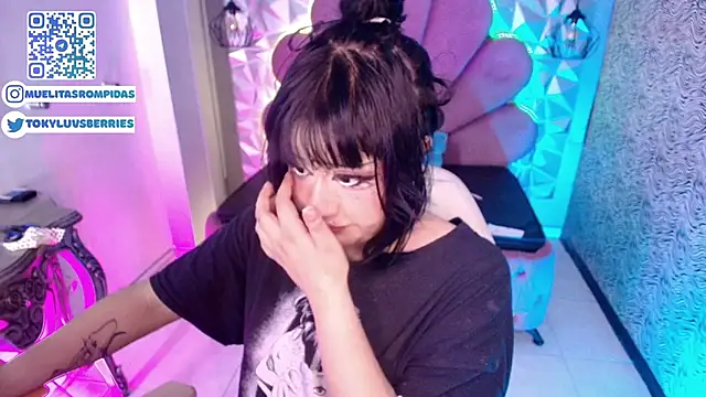 toky doll online show from 20, 2, 2026