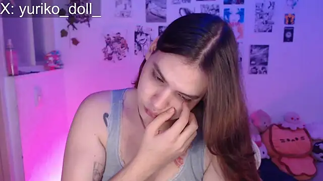 yukiio nee online show from 18, 2, 2026