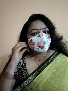Snapshot of neelu-hoty chatting on 6, 12, 2024 neelu-hoty online show from 6, 12, 2024