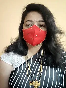Snapshot of neelu-hoty chatting on 10, 12, 2024 neelu-hoty online show from 10, 12, 2024