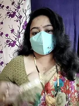 Snapshot of neelu-hoty chatting on 4, 1, 2025 neelu-hoty online show from 4, 1, 2025