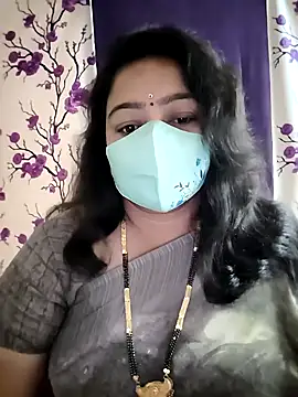 Snapshot of neelu-hoty chatting on 5, 1, 2025 neelu-hoty online show from 5, 1, 2025