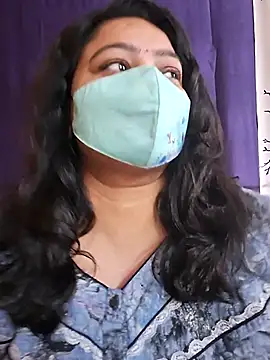 Snapshot of neelu-hoty chatting on 5, 1, 2025 neelu-hoty online show from 5, 1, 2025