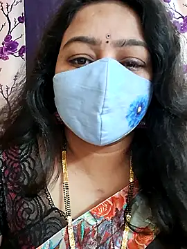 Snapshot of neelu-hoty chatting on 6, 1, 2025 neelu-hoty online show from 6, 1, 2025