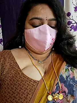 Snapshot of neelu-hoty chatting on 6, 1, 2025 neelu-hoty online show from 6, 1, 2025