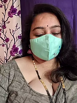 Snapshot of neelu-hoty chatting on 10, 1, 2025 neelu-hoty online show from 10, 1, 2025