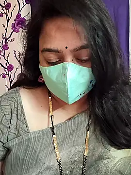 Snapshot of neelu-hoty chatting on 12, 1, 2025 neelu-hoty online show from 12, 1, 2025