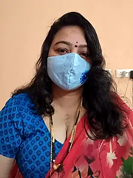 Snapshot of neelu-hoty chatting on 29, 1, 2025 neelu-hoty online show from 29, 1, 2025