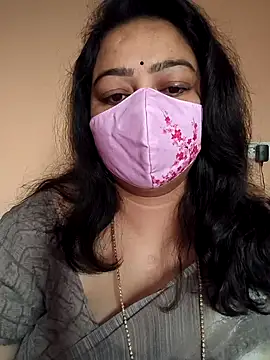 Snapshot of neelu-hoty chatting on 31, 1, 2025 neelu-hoty online show from 31, 1, 2025