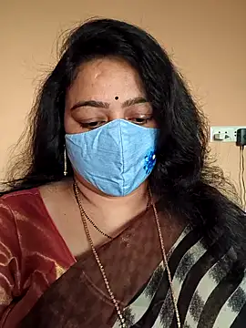 Snapshot of neelu-hoty chatting on 4, 2, 2025 neelu-hoty online show from 4, 2, 2025