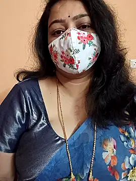 Snapshot of neelu-hoty chatting on 9, 2, 2025 neelu-hoty online show from 9, 2, 2025