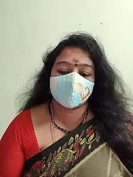 neelu-hoty online show from 17, 9, 2025