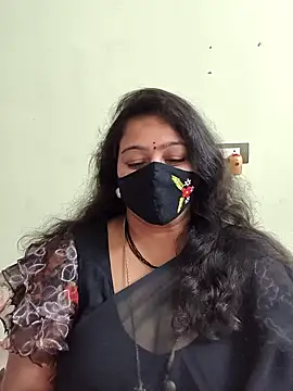 neelu-hoty online show from 23, 9, 2025