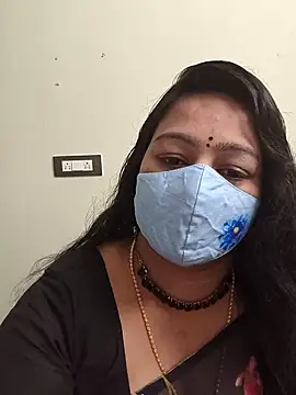 neelu-hoty online show from 13, 10, 2025