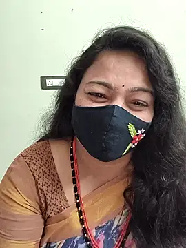 neelu-hoty online show from 16, 10, 2025