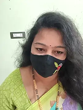 neelu-hoty online show from 15, 3, 2026