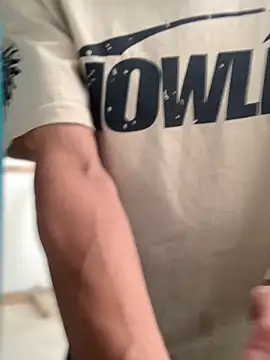 Snapshot of 27powercm chatting on 11, 9, 2025 27powercm online show from 11, 9, 2025