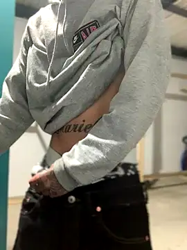 Snapshot of 27powercm chatting on 29, 9, 2025 27powercm online show from 29, 9, 2025