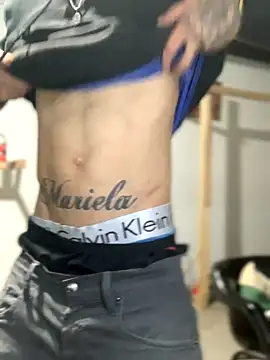 Snapshot of 27powercm chatting on 6, 10, 2025 27powercm online show from 6, 10, 2025