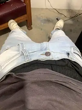 Snapshot of 27powercm chatting on 6, 10, 2025 27powercm online show from 6, 10, 2025