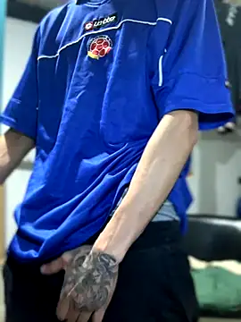 Snapshot of 27powercm chatting on 16, 10, 2025 27powercm online show from 16, 10, 2025