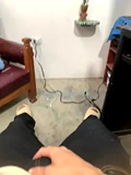 Snapshot of 27powercm chatting on 20, 10, 2025 27powercm online show from 20, 10, 2025