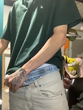 Snapshot of 27powercm chatting on 31, 10, 2025 27powercm online show from 31, 10, 2025