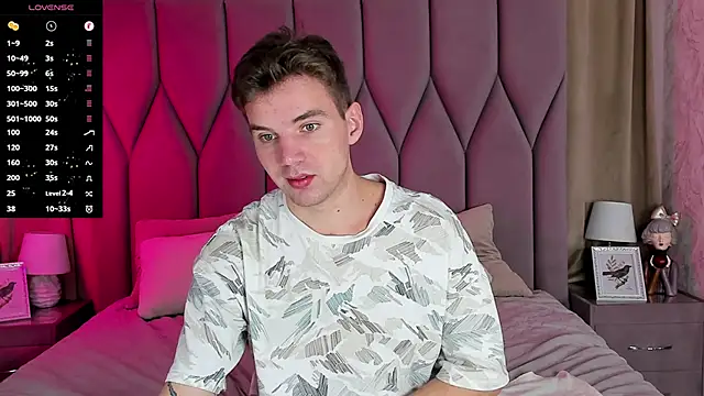 Snapshot of ArthurWhitee chatting on 28, 1, 2025 ArthurWhitee online show from 28, 1, 2025