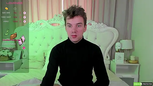 ArthurWhitee online show from 26, 9, 2025