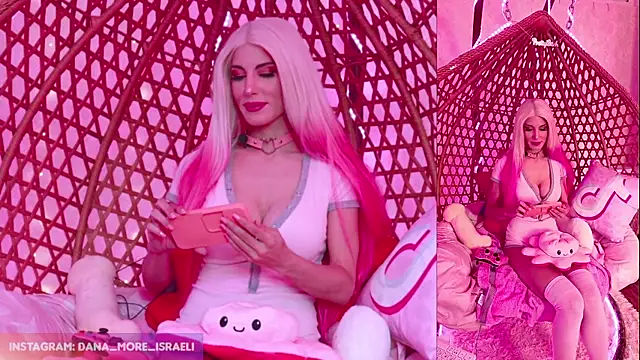 dana more online show from 22, 10, 2025