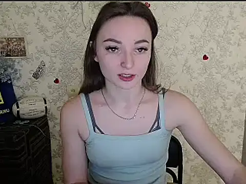  Barbie Kiss  online show from 4, 12, 2024