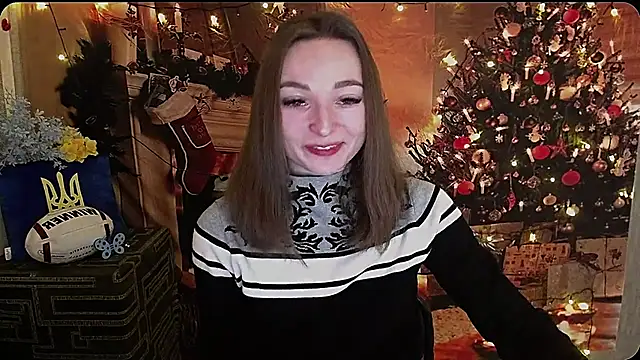  Barbie Kiss  online show from 2, 1, 2025