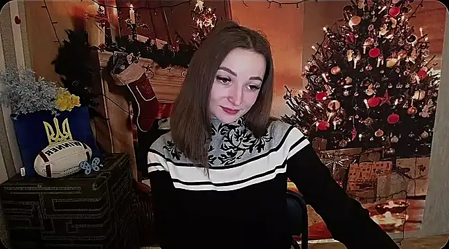  Barbie Kiss  online show from 2, 1, 2025