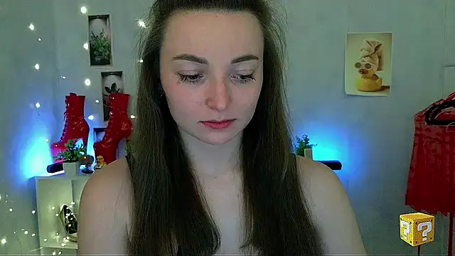  Barbie Kiss  online show from 29, 4, 2026
